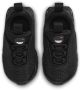 Nike Air Max Unisex Schoenen Zwart Maat: 19.5 Mesh Synthetisch Foot Locker - Thumbnail 4