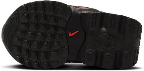 Nike Air Max Dn schoenen voor baby's peuters Zwart