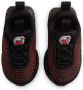 Nike Air Max Unisex Schoenen Zwart Maat: 18.5 Mesh Synthetisch Foot Locker - Thumbnail 5