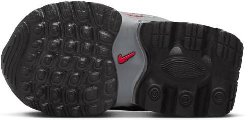 Nike Air Max Dn schoenen voor baby's peuters Zwart
