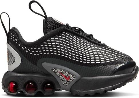 Nike Air Max Dn schoenen voor baby's peuters Zwart