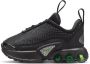 Nike Air Max Dn schoenen voor baby's peuters Zwart - Thumbnail 1