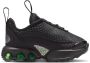 Nike Air Max Dn schoenen voor baby's peuters Zwart - Thumbnail 3