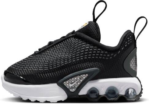 Nike Air Max Dn schoenen voor baby's peuters Zwart