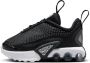 Nike Air Max Dn schoenen voor baby's peuters Zwart - Thumbnail 1