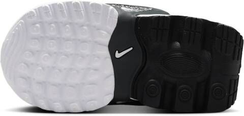 Nike Air Max Dn schoenen voor baby's peuters Zwart