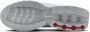 Nike Air Max Heren Schoenen Wit Maat: 40.5 Mesh Synthetisch Foot Locker - Thumbnail 4