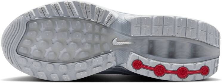 Nike Air Max Dn schoenen Wit