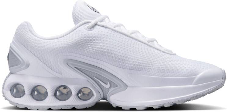 Nike Air Max Dn schoenen Wit