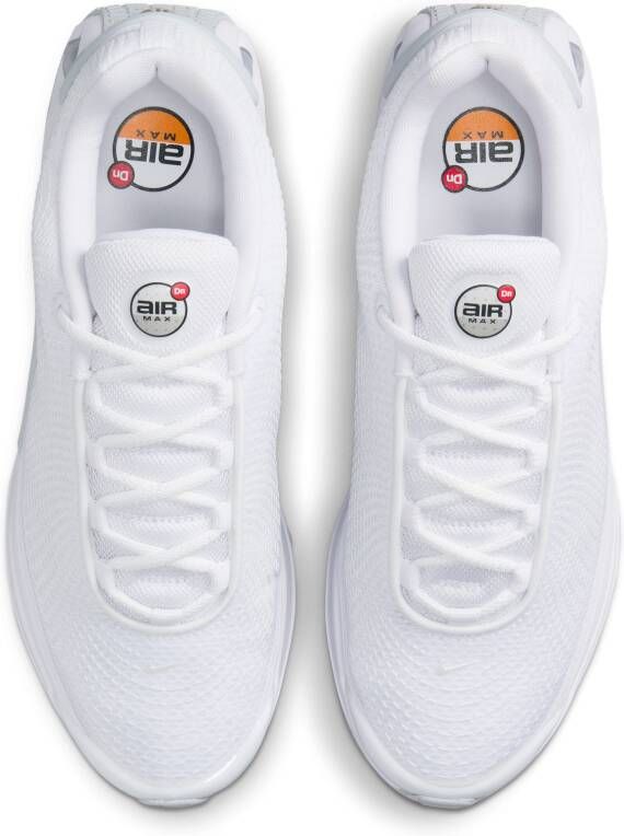 Nike Air Max Dn schoenen Wit