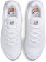 Nike Air Max Heren Schoenen Wit Maat: 40.5 Mesh Synthetisch Foot Locker - Thumbnail 5