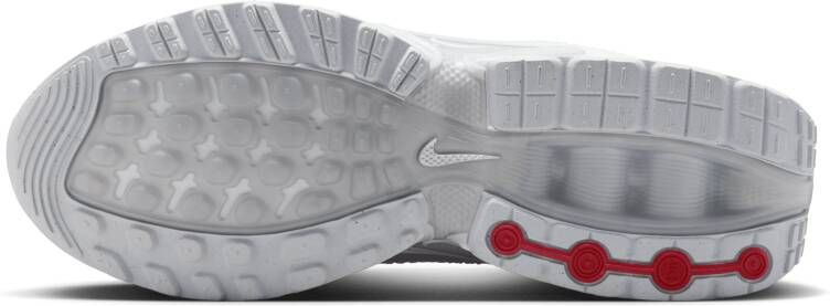 Nike Air Max Dames Schoenen Wit Maat: 40.5 Leer Foot Locker - Foto 4