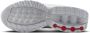 Nike Air Max Dames Schoenen Wit Maat: 40.5 Leer Foot Locker - Thumbnail 4