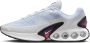 Nike Air Max Heren Schoenen Wit Maat: 38.5 Mesh Synthetisch Foot Locker - Thumbnail 1