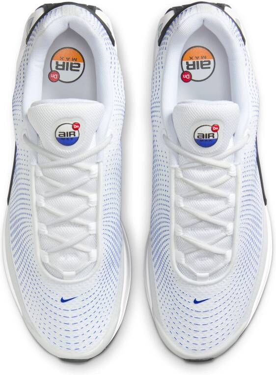 Nike Air Max Dn schoenen Wit