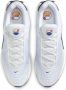 Nike Air Max Heren Schoenen Wit Maat: 38.5 Mesh Synthetisch Foot Locker - Thumbnail 5