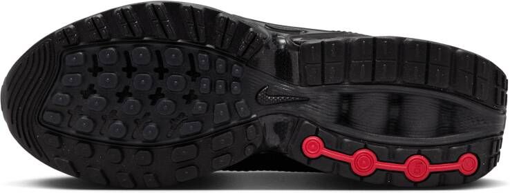 Nike Air Max Dn schoenen Zwart