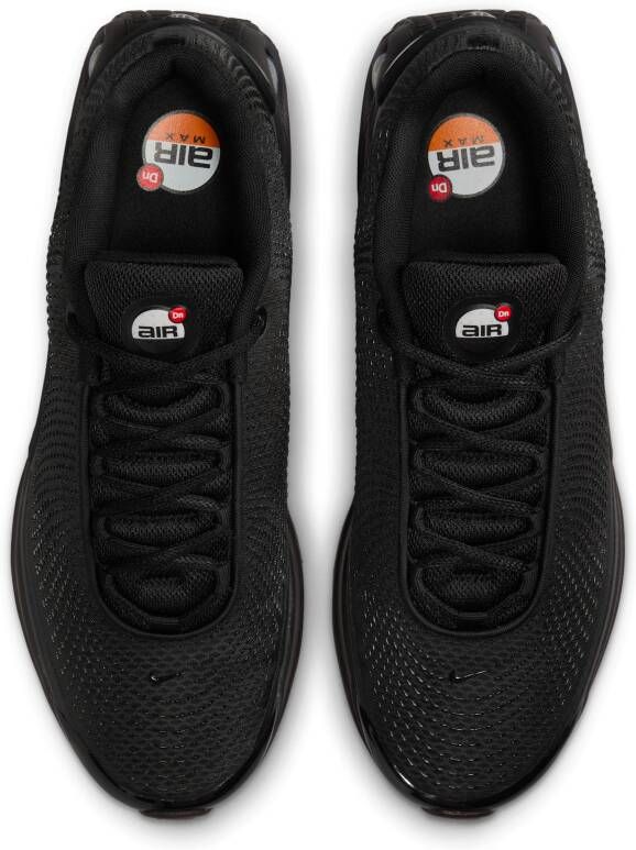 Nike Air Max Dn schoenen Zwart