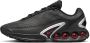 Nike Air Max Heren Schoenen Zwart Maat: 40.5 Mesh Synthetisch Foot Locker - Thumbnail 1