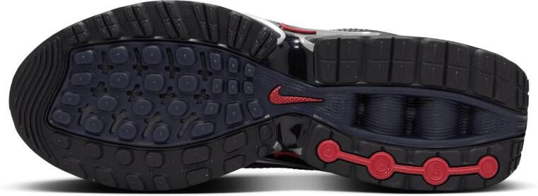 Nike Air Max Dn schoenen Zwart