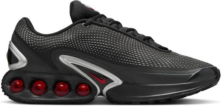 Nike Air Max Dn schoenen Zwart