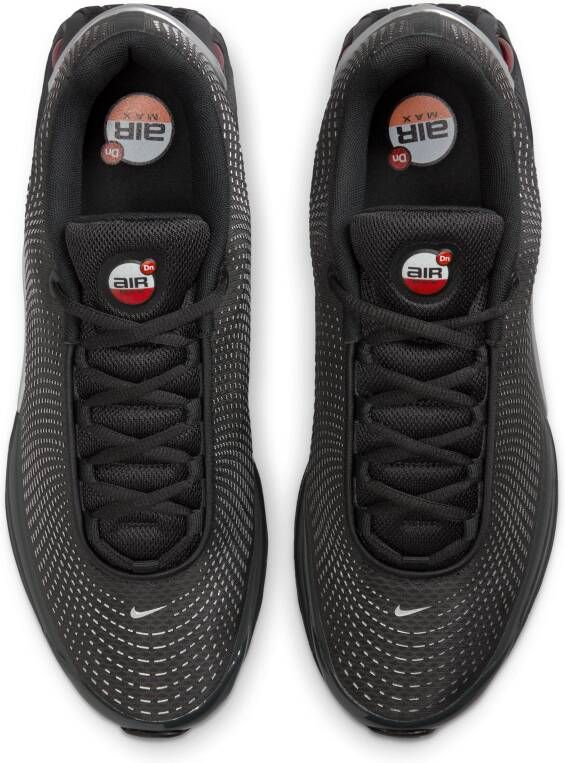 Nike Air Max Dn schoenen Zwart
