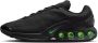 Nike Air Max Sneakers Heren Zwart Mesh Synthetisch - Thumbnail 1