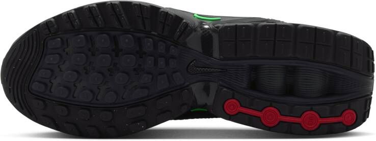 Nike Air Max Dn schoenen Zwart