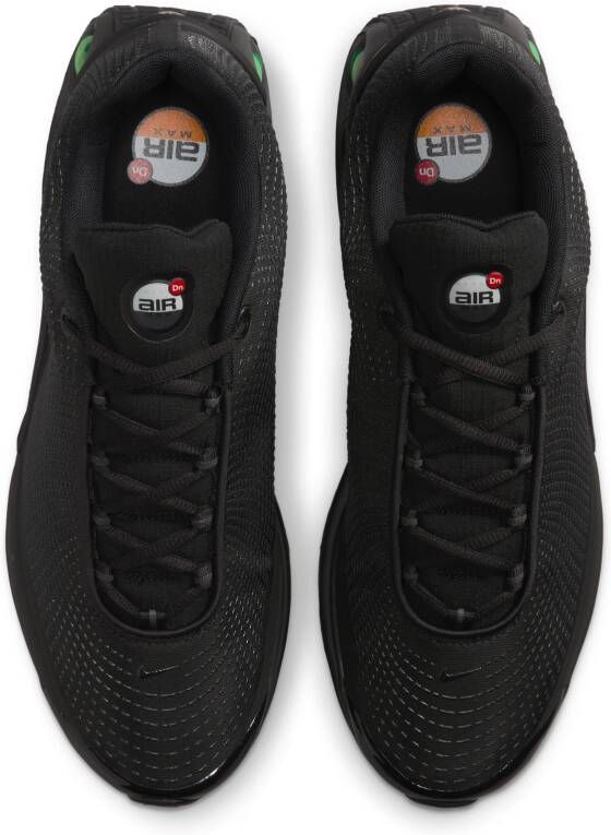 Nike Air Max Dn schoenen Zwart