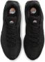 Nike Air Max Sneakers Heren Zwart Mesh Synthetisch - Thumbnail 4