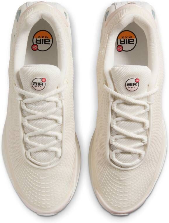 Nike Air Max Dn SE damesschoenen Wit