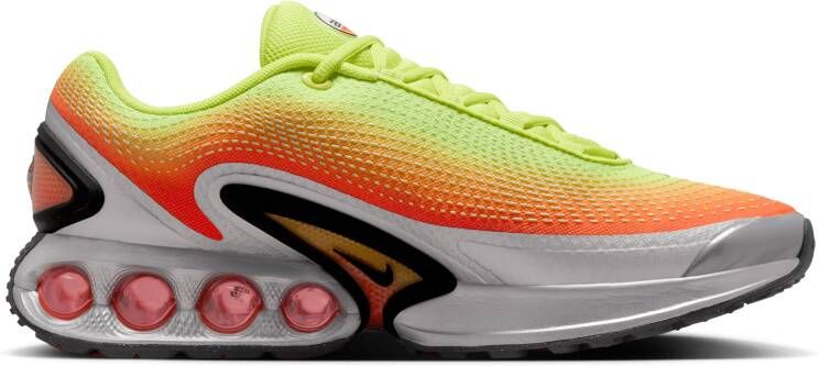 Nike Air Max Dn SE herenschoenen Groen