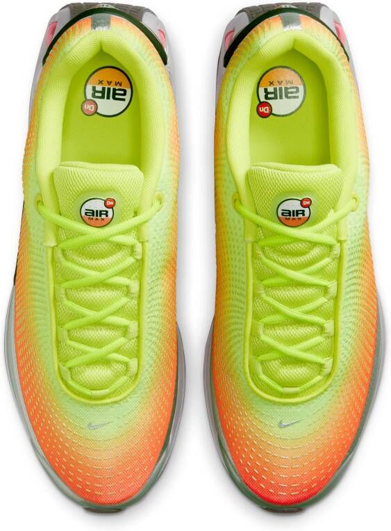 Nike Air Max Dn SE herenschoenen Groen