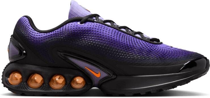Nike Air Max Dn SE herenschoenen Paars