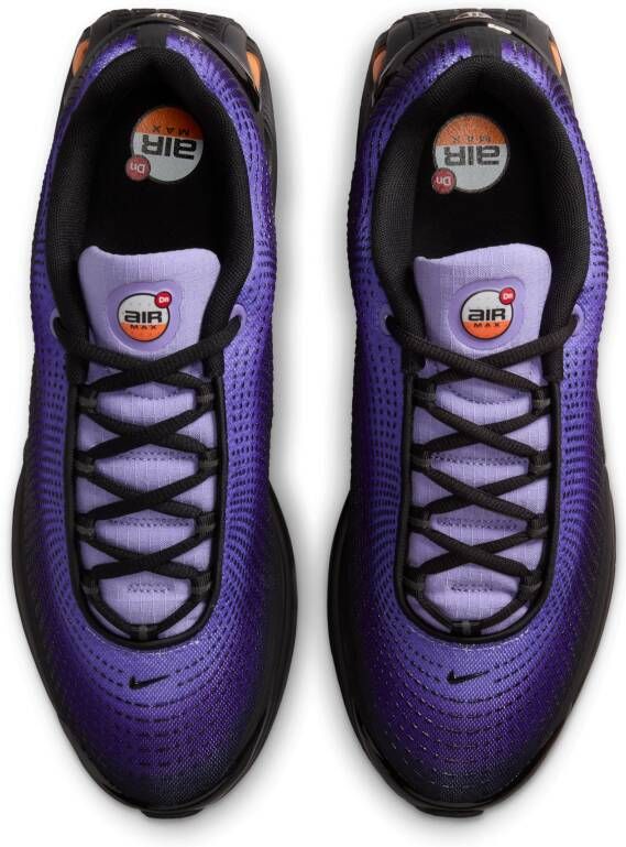 Nike Air Max Dn SE herenschoenen Paars