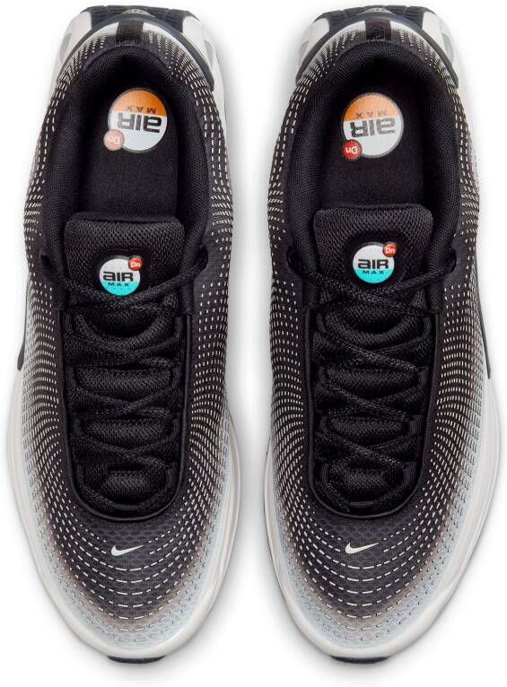 Nike Air Max Dn SE herenschoenen Zwart