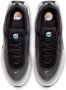 Nike Air Max Heren Schoenen Zwart Maat: 42.5 Mesh Synthetisch Foot Locker - Thumbnail 4