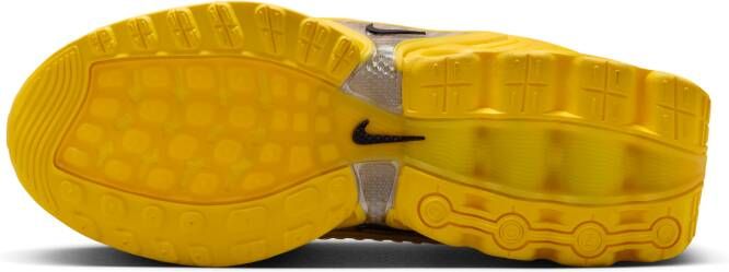 Nike Air Max Dn x LEGO Collection kinderschoenen Geel