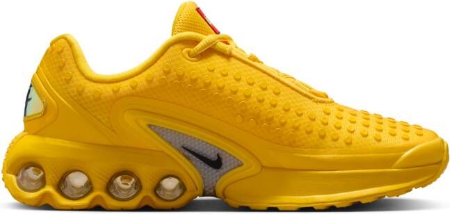 Nike Air Max Dn x LEGO Collection kinderschoenen Geel