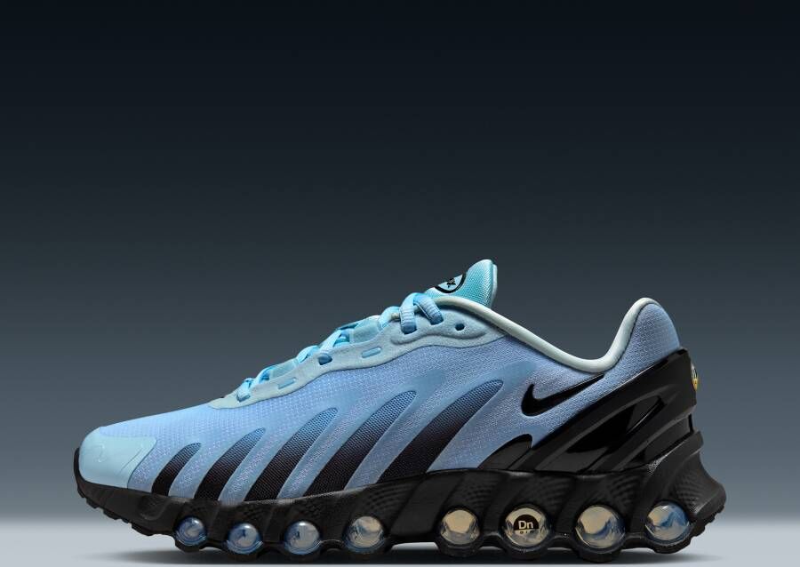 Nike Air Max Dn8 damesschoenen Blauw