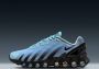 Nike Air Max Dn8 damesschoenen Blauw - Thumbnail 1