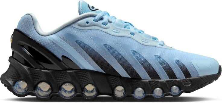 Nike Air Max Dn8 damesschoenen Blauw