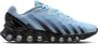 Nike Air Max Dn8 damesschoenen Blauw - Thumbnail 3