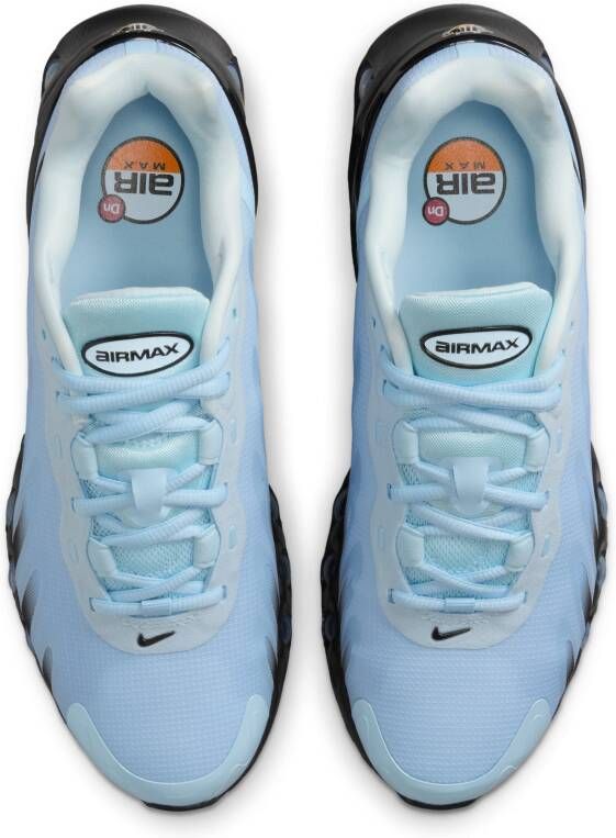 Nike Air Max Dn8 damesschoenen Blauw