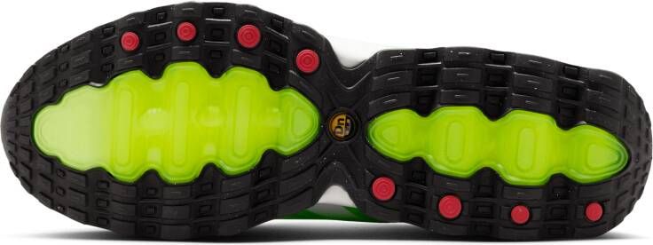 Nike Air Max Dn8 damesschoenen Geel - Foto 2