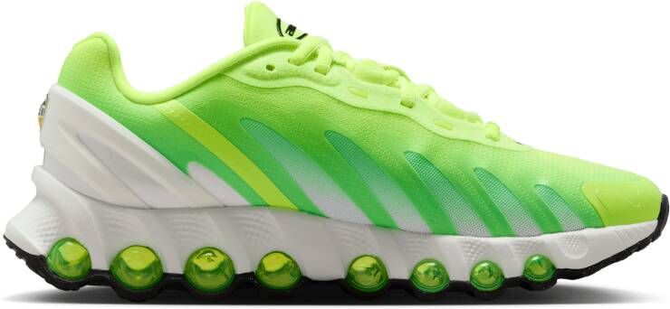 Nike Air Max Dn8 damesschoenen Geel - Foto 3