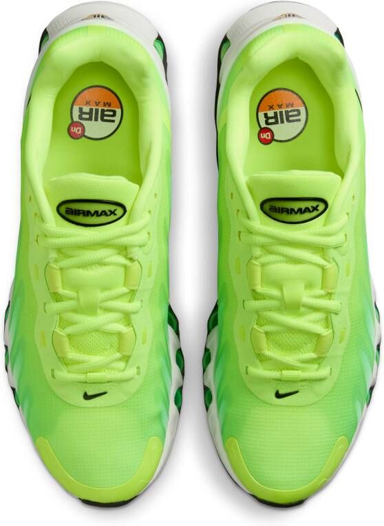 Nike Air Max Dn8 damesschoenen Geel - Foto 4