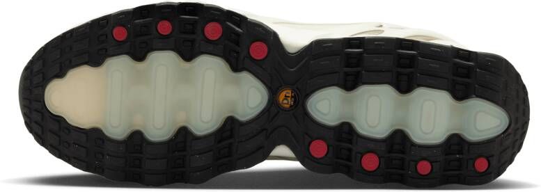 Nike Air Max Dn8 damesschoenen Wit