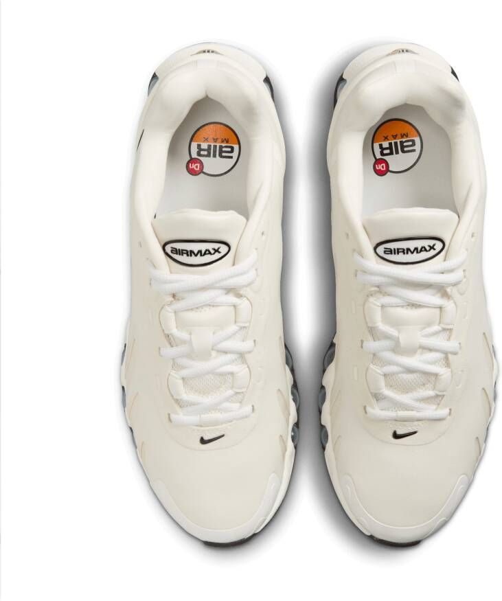 Nike Air Max Dn8 damesschoenen Wit