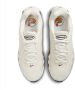 Nike Air Max Dames Schoenen Wit Maat: 35.5 Mesh Synthetisch Foot Locker - Thumbnail 5